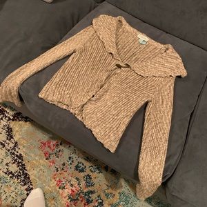 St. John sport sweater size large